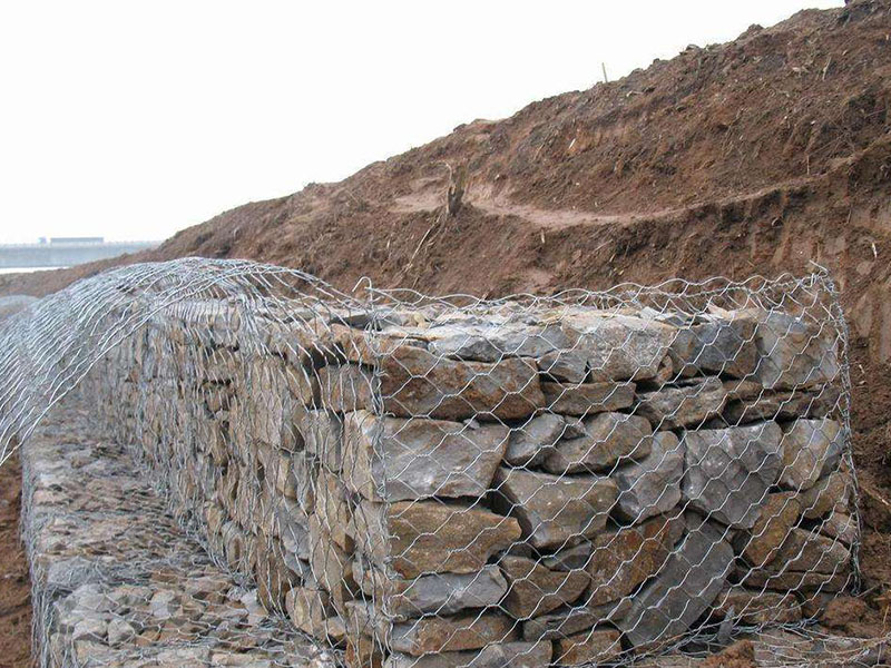 天津格賓籠的優(yōu)點(diǎn)和用途有哪些