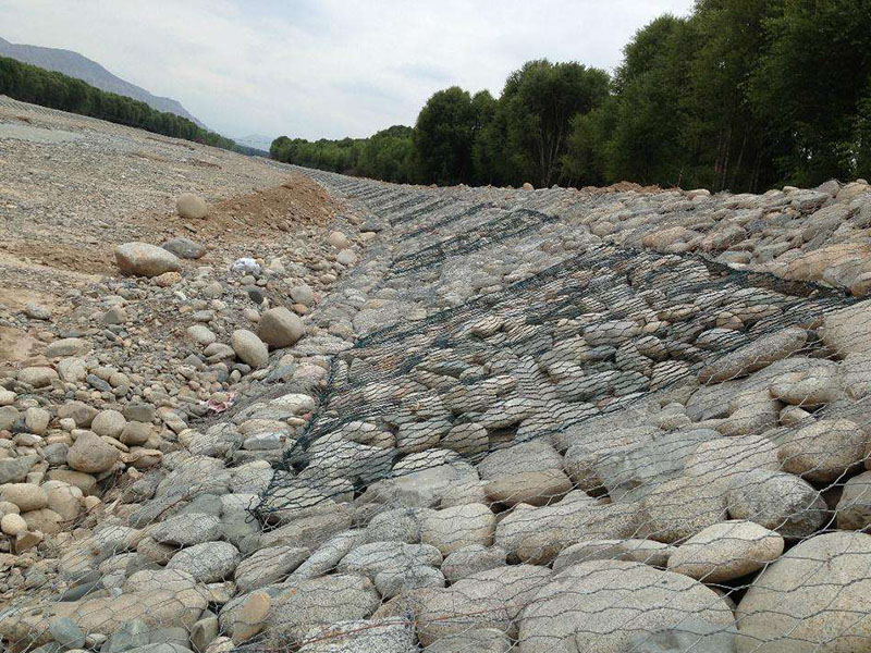 格賓網(wǎng)檢測(cè) 格賓網(wǎng)檢測(cè)