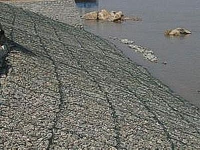 石籠網(wǎng)箱的用處包括哪些呢？