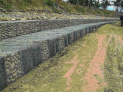 如何檢驗格賓網(wǎng)的工程質(zhì)量