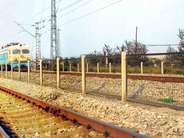 鐵路護欄網(wǎng)