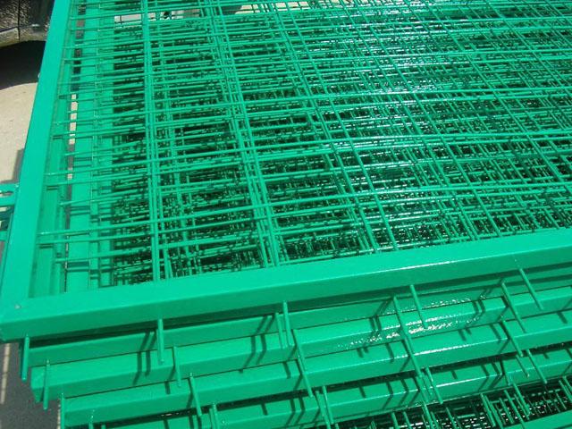 框架護欄網(wǎng)