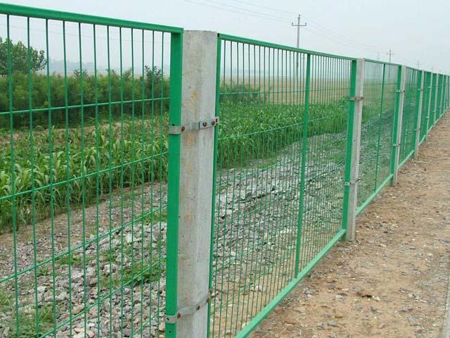 框架護欄網(wǎng)