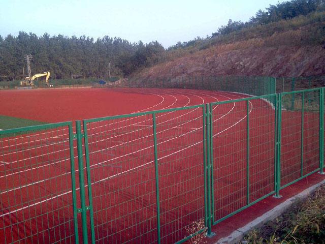 體育場(chǎng)護(hù)欄網(wǎng)