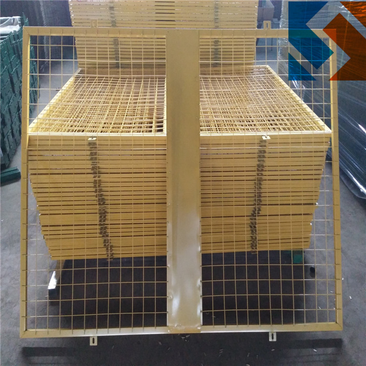 基坑護(hù)欄網(wǎng)